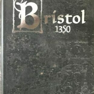 Bristol 1350
