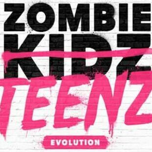 Zombie Teenz Evolution, la « suite » de Zombie Kidz Evolution