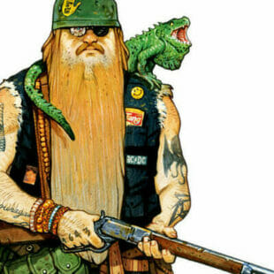 [Billet] Quand on a les Crocs