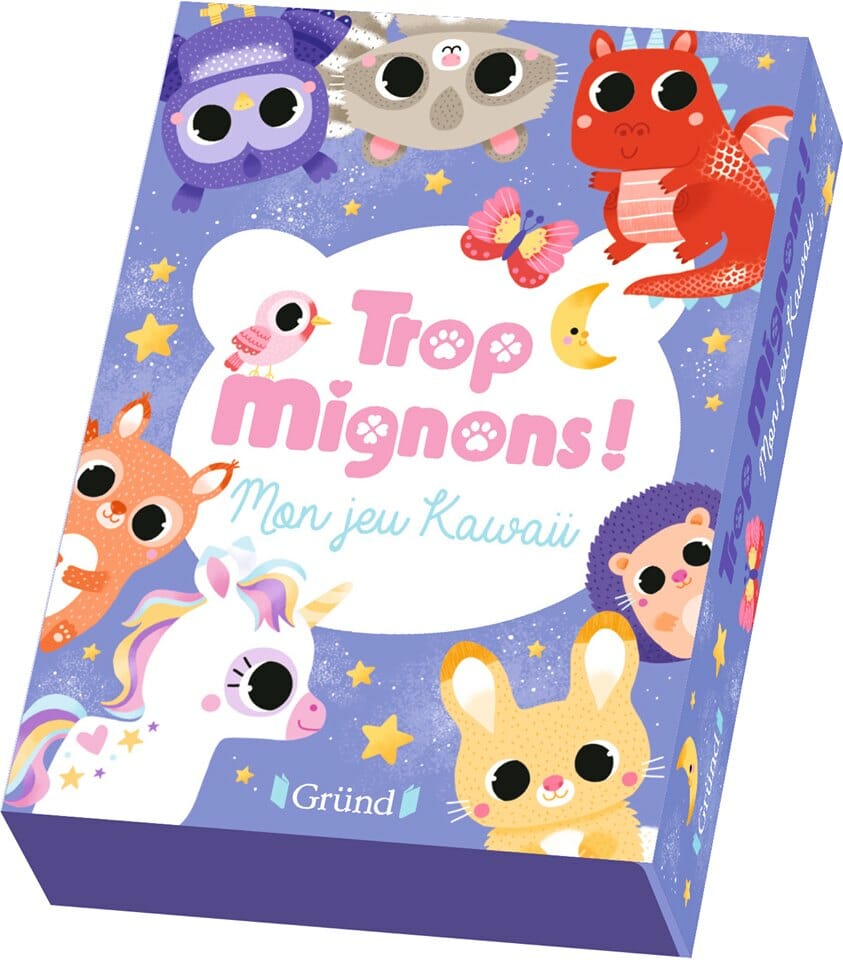 tropmignons