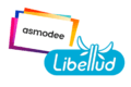 Libellud racheté par Asmodee