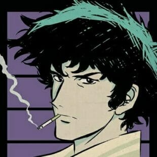 Cowboy Bebop, Space Serenade : garde moi la dernière danse