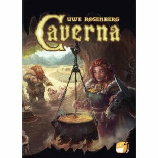 Caverna (2020)