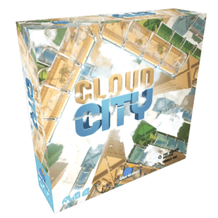Cloud City