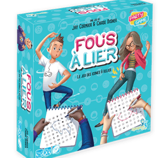 Fous à lier
