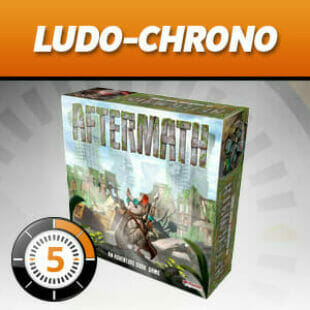 LUDOCHRONO – Aftermath