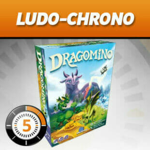 LUDOCHRONO – Dragomino