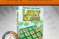 LUDOCHRONO – Lucky Numbers