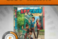 LUDOCHRONO – Spy Club