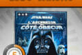 LUDOCHRONO – Star Wars – L’ascension du côté obscur
