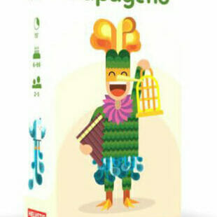 Papageno
