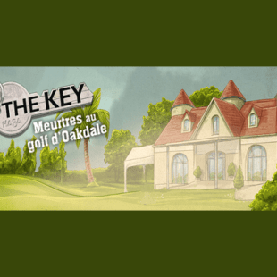 The Key, élémentaire !