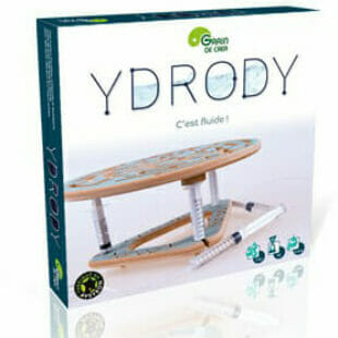 Ydrody