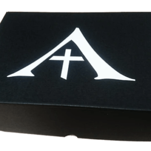 Apocalypse: Signe de Croix