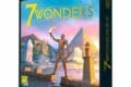 7 Wonders va connaître une nouvelle édition pour ses 10 ans
