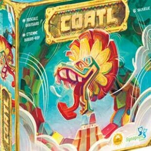 Coatl : la vengeance du serpent à plumes