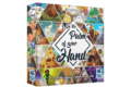 La Boite de Jeu annonce un jeu familial : Au creux de ta main