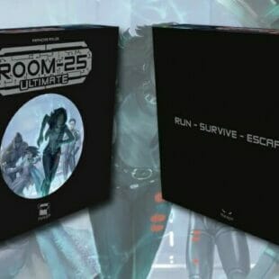 Room 25 Ultimate (2020)