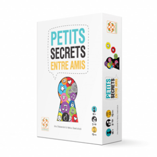 Révélations et déductions : Petits secrets entre amis