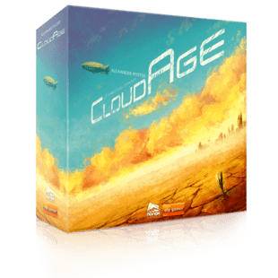 CloudAge