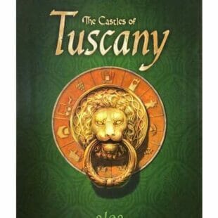 Castles of Tuscany : Voyage en Toscane