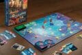 Pandemic Zone Rouge : Pandemic contaminé par le virus des jeux express ?