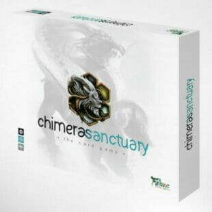 Chimera Sanctuary