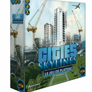 Cities Skylines