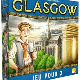 Le test de Glasgow