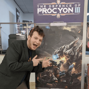 Entretien avec David Turczi : son parcours, ses inspirations, ses projets [1/2]