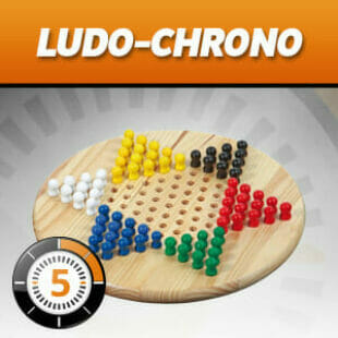 LUDOCHRONO – Les Dames chinoises