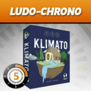 LUDOCHRONO – Klimato