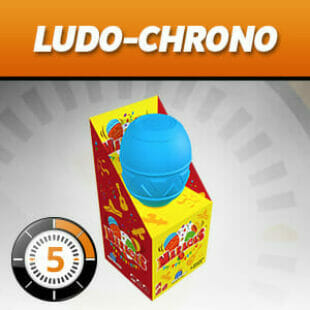 LUDOCHRONO – Maracas