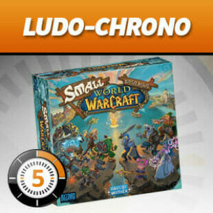 LUDOCHRONO – Small World of Warcraft
