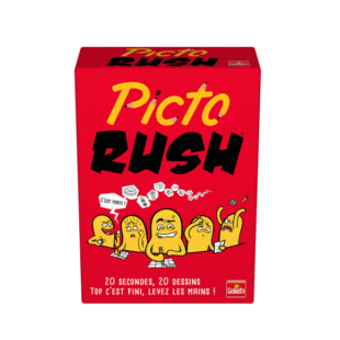 Picto rush