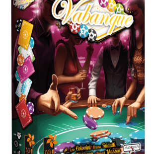 Vabanque (2020)