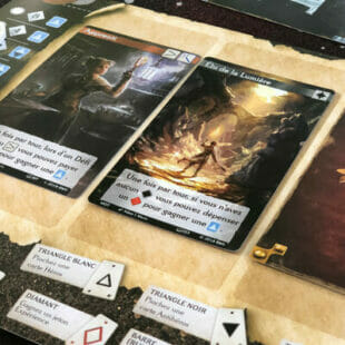 CALL TO ADVENTURE : Le voyage avant la destination