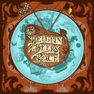 The Belgian Beers Race : À jouer sans modération ?