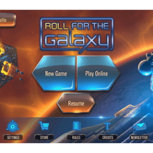 Roll for the Galaxy débarque en appli