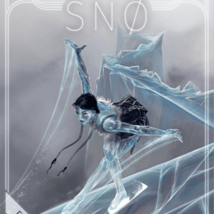 The Magnificent: SNØ