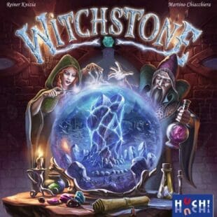 Witchstone