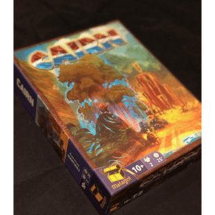 Cairn : Ouverture celtique