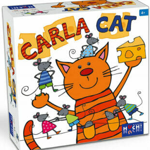 Carla Cat