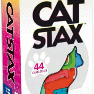 CAT STAX