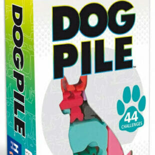 DOG PILE