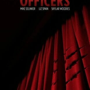 Detective: Signature Series – Petty Officers