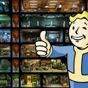 Fallout Shelter : à la poursuite du bonheur