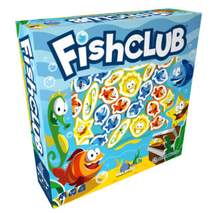 Le test de Fish Club