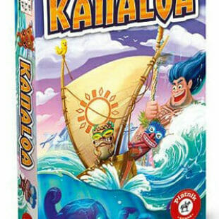 Kanaloa (2020)
