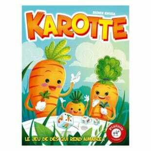 Karotte